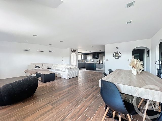 Appartement T5 à vendre - 5 pièces - 147.0 m2 - AGDE - 34 - LANGUEDOC-ROUSSILLON - Century 21 Vue Sur Mer