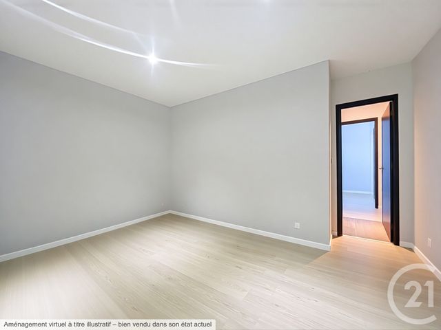 Appartement T5 à vendre - 5 pièces - 147.0 m2 - AGDE - 34 - LANGUEDOC-ROUSSILLON - Century 21 Vue Sur Mer