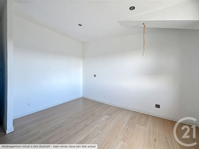 Appartement T5 à vendre - 5 pièces - 147.0 m2 - AGDE - 34 - LANGUEDOC-ROUSSILLON - Century 21 Vue Sur Mer