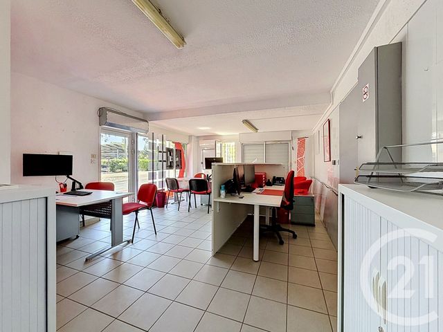 maison à vendre - 6 pièces - 158.17 m2 - LE CAP D AGDE - 34 - LANGUEDOC-ROUSSILLON - Century 21 Vue Sur Mer