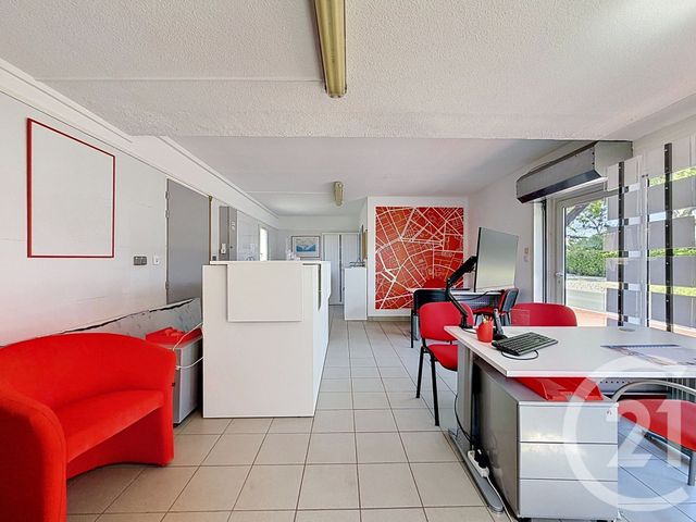 maison à vendre - 6 pièces - 158.17 m2 - LE CAP D AGDE - 34 - LANGUEDOC-ROUSSILLON - Century 21 Vue Sur Mer