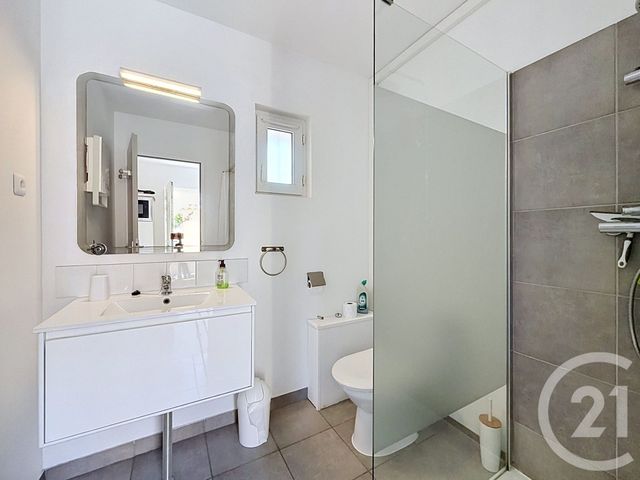 maison à vendre - 6 pièces - 158.17 m2 - LE CAP D AGDE - 34 - LANGUEDOC-ROUSSILLON - Century 21 Vue Sur Mer