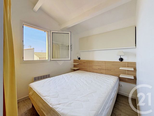 maison à vendre - 6 pièces - 158.17 m2 - LE CAP D AGDE - 34 - LANGUEDOC-ROUSSILLON - Century 21 Vue Sur Mer