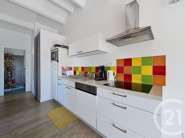 maison à vendre - 6 pièces - 158.17 m2 - LE CAP D AGDE - 34 - LANGUEDOC-ROUSSILLON - Century 21 Vue Sur Mer