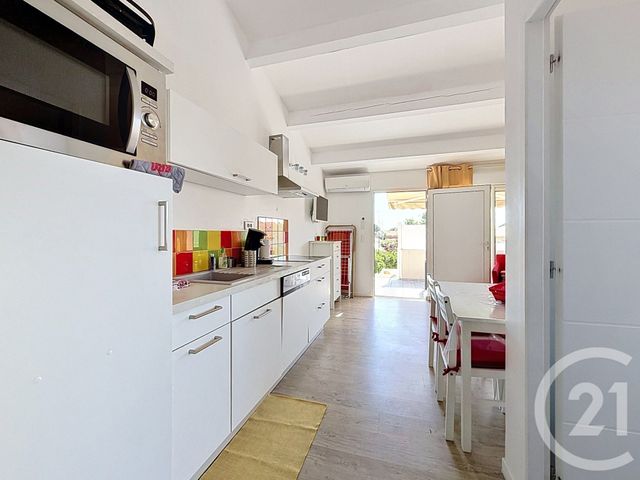 maison à vendre - 6 pièces - 158.17 m2 - LE CAP D AGDE - 34 - LANGUEDOC-ROUSSILLON - Century 21 Vue Sur Mer