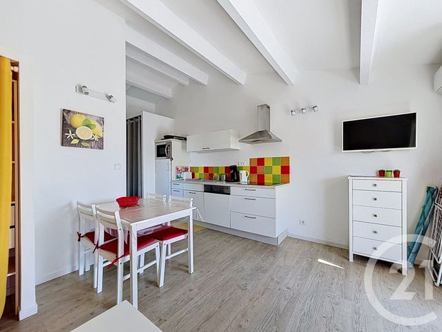 maison à vendre - 6 pièces - 158.17 m2 - LE CAP D AGDE - 34 - LANGUEDOC-ROUSSILLON - Century 21 Vue Sur Mer