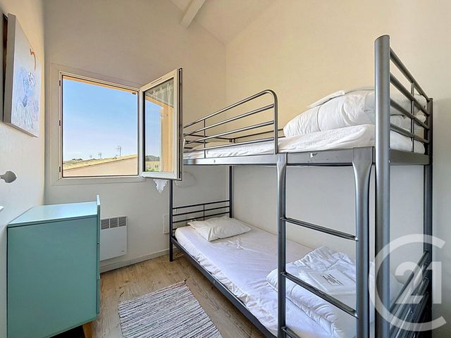 maison à vendre - 6 pièces - 158.17 m2 - LE CAP D AGDE - 34 - LANGUEDOC-ROUSSILLON - Century 21 Vue Sur Mer