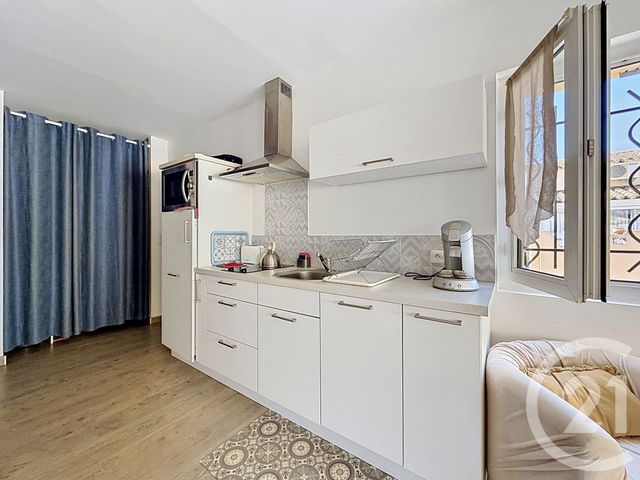 maison à vendre - 6 pièces - 158.17 m2 - LE CAP D AGDE - 34 - LANGUEDOC-ROUSSILLON - Century 21 Vue Sur Mer