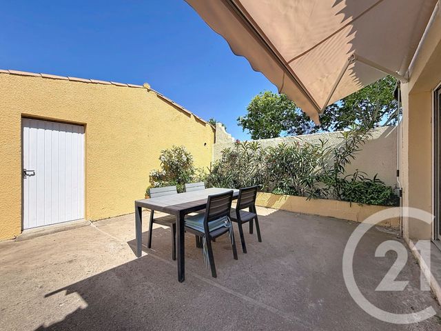 maison à vendre - 6 pièces - 158.17 m2 - LE CAP D AGDE - 34 - LANGUEDOC-ROUSSILLON - Century 21 Vue Sur Mer
