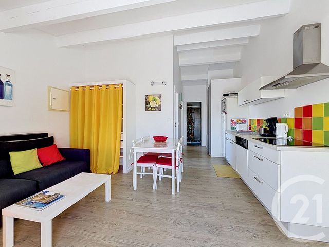 maison à vendre - 6 pièces - 158.17 m2 - LE CAP D AGDE - 34 - LANGUEDOC-ROUSSILLON - Century 21 Vue Sur Mer