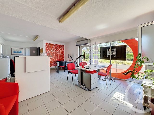 maison à vendre - 6 pièces - 158.17 m2 - LE CAP D AGDE - 34 - LANGUEDOC-ROUSSILLON - Century 21 Vue Sur Mer