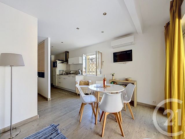 maison à vendre - 6 pièces - 158.17 m2 - LE CAP D AGDE - 34 - LANGUEDOC-ROUSSILLON - Century 21 Vue Sur Mer
