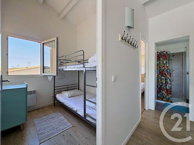 maison à vendre - 6 pièces - 158.17 m2 - LE CAP D AGDE - 34 - LANGUEDOC-ROUSSILLON - Century 21 Vue Sur Mer