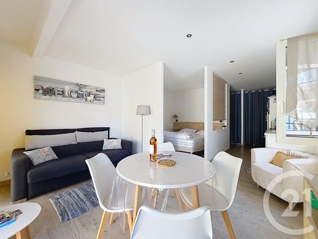 maison à vendre - 6 pièces - 158.17 m2 - LE CAP D AGDE - 34 - LANGUEDOC-ROUSSILLON - Century 21 Vue Sur Mer