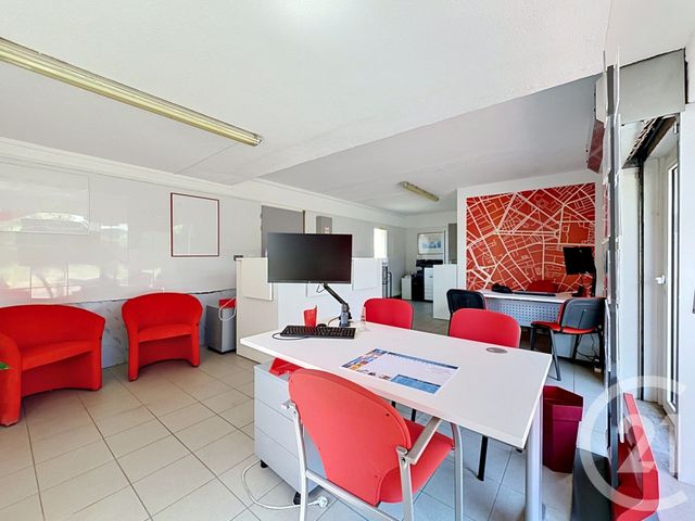 maison à vendre - 6 pièces - 158.17 m2 - LE CAP D AGDE - 34 - LANGUEDOC-ROUSSILLON - Century 21 Vue Sur Mer