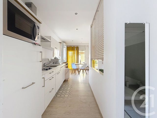 maison à vendre - 6 pièces - 158.17 m2 - LE CAP D AGDE - 34 - LANGUEDOC-ROUSSILLON - Century 21 Vue Sur Mer