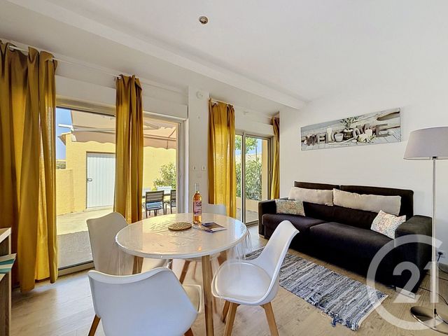 maison à vendre - 6 pièces - 158.17 m2 - LE CAP D AGDE - 34 - LANGUEDOC-ROUSSILLON - Century 21 Vue Sur Mer