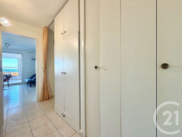 Appartement Studio cabine à vendre - 2 pièces - 28.03 m2 - LE CAP D AGDE - 34 - LANGUEDOC-ROUSSILLON - Century 21 Vue Sur Mer