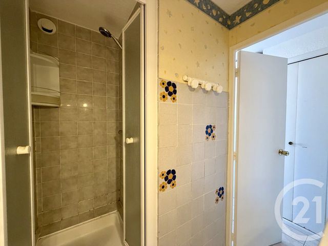 Appartement Studio cabine à vendre - 2 pièces - 28.03 m2 - LE CAP D AGDE - 34 - LANGUEDOC-ROUSSILLON - Century 21 Vue Sur Mer