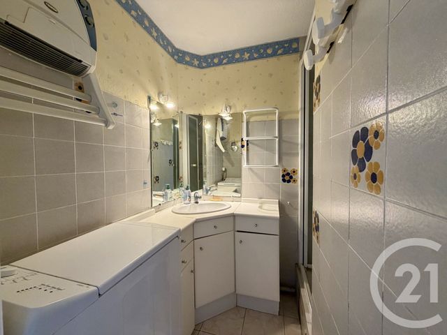 Appartement Studio cabine à vendre - 2 pièces - 28.03 m2 - LE CAP D AGDE - 34 - LANGUEDOC-ROUSSILLON - Century 21 Vue Sur Mer
