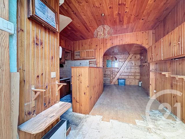 maison à vendre - 4 pièces - 80.69 m2 - MARSEILLAN - 34 - LANGUEDOC-ROUSSILLON - Century 21 Vue Sur Mer