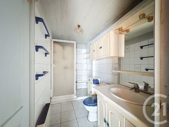 maison à vendre - 4 pièces - 80.69 m2 - MARSEILLAN - 34 - LANGUEDOC-ROUSSILLON - Century 21 Vue Sur Mer