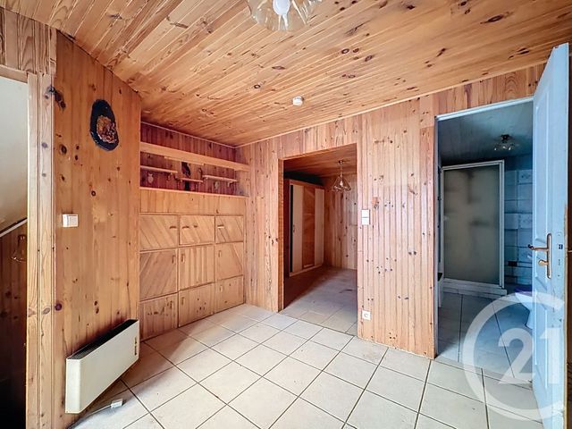 maison à vendre - 4 pièces - 80.69 m2 - MARSEILLAN - 34 - LANGUEDOC-ROUSSILLON - Century 21 Vue Sur Mer