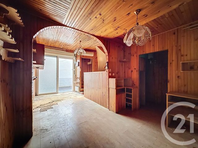 maison à vendre - 4 pièces - 80.69 m2 - MARSEILLAN - 34 - LANGUEDOC-ROUSSILLON - Century 21 Vue Sur Mer