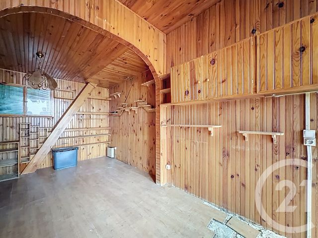 maison à vendre - 4 pièces - 80.69 m2 - MARSEILLAN - 34 - LANGUEDOC-ROUSSILLON - Century 21 Vue Sur Mer