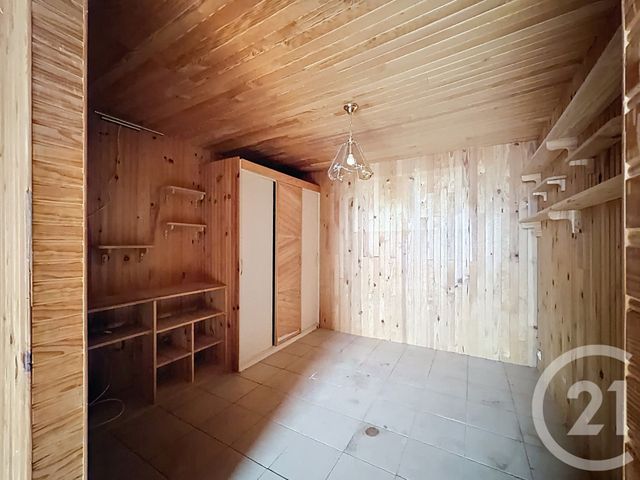 maison à vendre - 4 pièces - 80.69 m2 - MARSEILLAN - 34 - LANGUEDOC-ROUSSILLON - Century 21 Vue Sur Mer