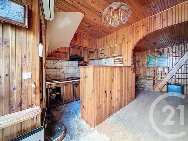 maison - MARSEILLAN - 34