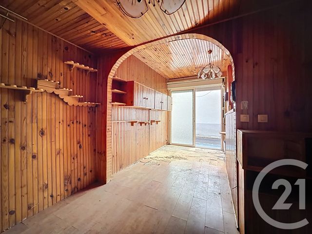 maison à vendre - 4 pièces - 80.69 m2 - MARSEILLAN - 34 - LANGUEDOC-ROUSSILLON - Century 21 Vue Sur Mer