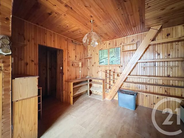 maison à vendre - 4 pièces - 80.69 m2 - MARSEILLAN - 34 - LANGUEDOC-ROUSSILLON - Century 21 Vue Sur Mer