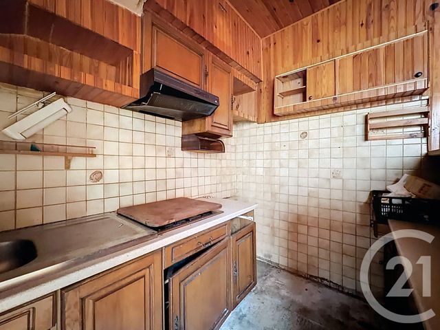 maison à vendre - 4 pièces - 80.69 m2 - MARSEILLAN - 34 - LANGUEDOC-ROUSSILLON - Century 21 Vue Sur Mer