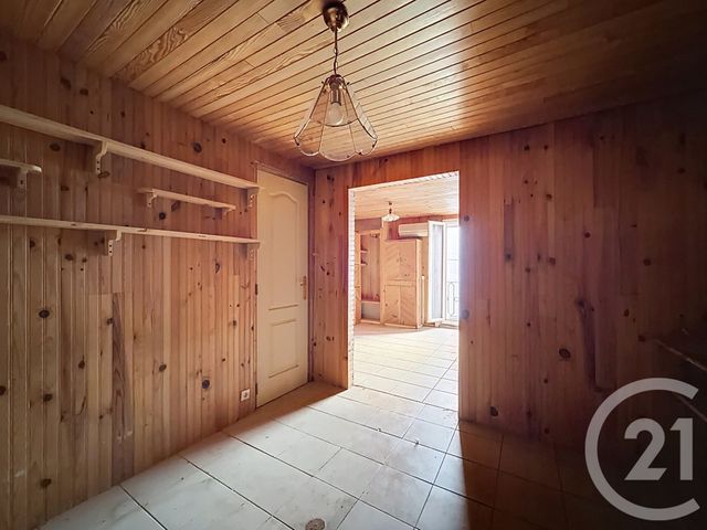 maison à vendre - 4 pièces - 80.69 m2 - MARSEILLAN - 34 - LANGUEDOC-ROUSSILLON - Century 21 Vue Sur Mer