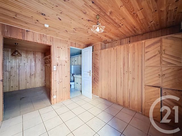 maison à vendre - 4 pièces - 80.69 m2 - MARSEILLAN - 34 - LANGUEDOC-ROUSSILLON - Century 21 Vue Sur Mer