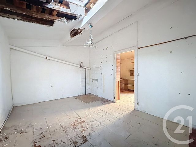 maison à vendre - 4 pièces - 80.69 m2 - MARSEILLAN - 34 - LANGUEDOC-ROUSSILLON - Century 21 Vue Sur Mer