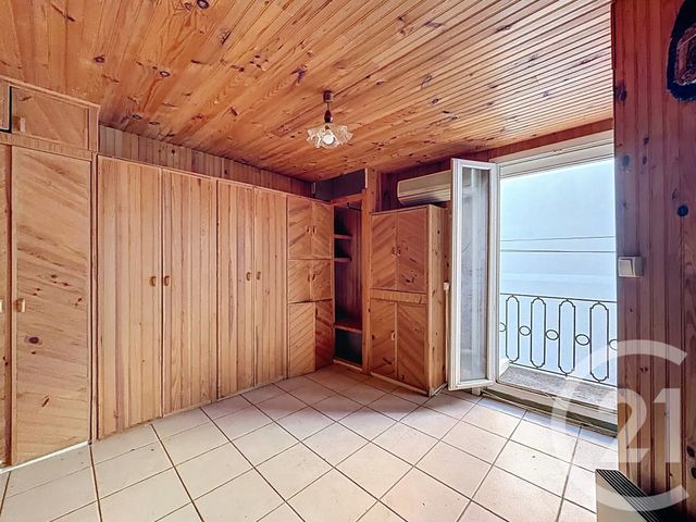 maison à vendre - 4 pièces - 80.69 m2 - MARSEILLAN - 34 - LANGUEDOC-ROUSSILLON - Century 21 Vue Sur Mer