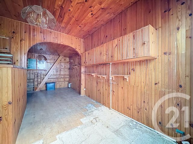 maison à vendre - 4 pièces - 80.69 m2 - MARSEILLAN - 34 - LANGUEDOC-ROUSSILLON - Century 21 Vue Sur Mer