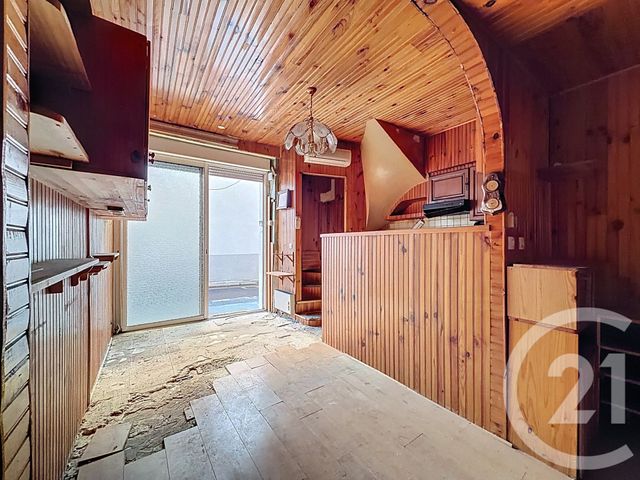 maison à vendre - 4 pièces - 80.69 m2 - MARSEILLAN - 34 - LANGUEDOC-ROUSSILLON - Century 21 Vue Sur Mer