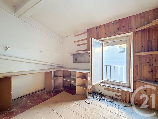 maison à vendre - 4 pièces - 80.69 m2 - MARSEILLAN - 34 - LANGUEDOC-ROUSSILLON - Century 21 Vue Sur Mer