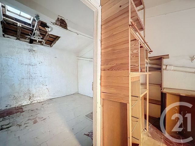 maison à vendre - 4 pièces - 80.69 m2 - MARSEILLAN - 34 - LANGUEDOC-ROUSSILLON - Century 21 Vue Sur Mer