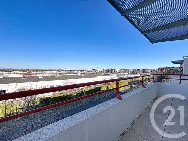 Appartement T4 à vendre - 4 pièces - 82.85 m2 - AGDE - 34 - LANGUEDOC-ROUSSILLON - Century 21 Vue Sur Mer