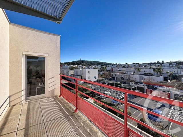 Appartement T4 à vendre - 4 pièces - 82.85 m2 - AGDE - 34 - LANGUEDOC-ROUSSILLON - Century 21 Vue Sur Mer