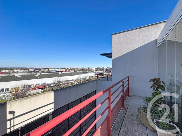 Appartement T4 à vendre - 4 pièces - 82.85 m2 - AGDE - 34 - LANGUEDOC-ROUSSILLON - Century 21 Vue Sur Mer