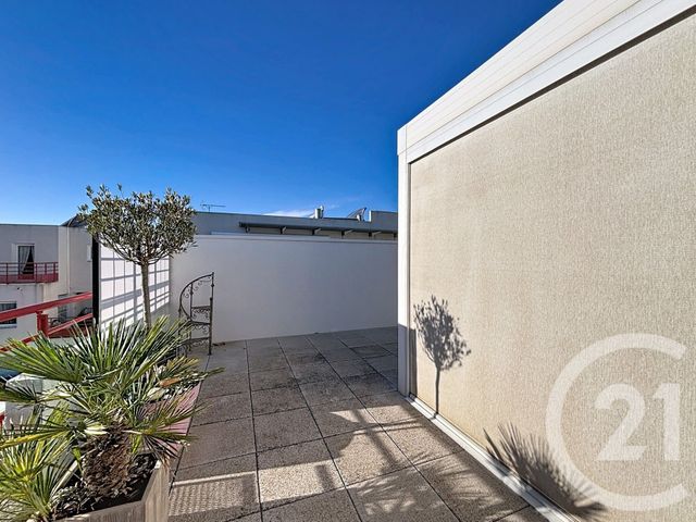 Appartement T4 à vendre - 4 pièces - 82.85 m2 - AGDE - 34 - LANGUEDOC-ROUSSILLON - Century 21 Vue Sur Mer