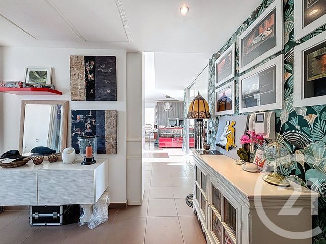 Appartement T4 à vendre - 4 pièces - 82.85 m2 - AGDE - 34 - LANGUEDOC-ROUSSILLON - Century 21 Vue Sur Mer