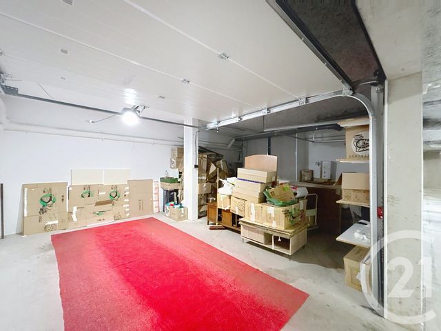 Appartement T4 à vendre - 4 pièces - 82.85 m2 - AGDE - 34 - LANGUEDOC-ROUSSILLON - Century 21 Vue Sur Mer