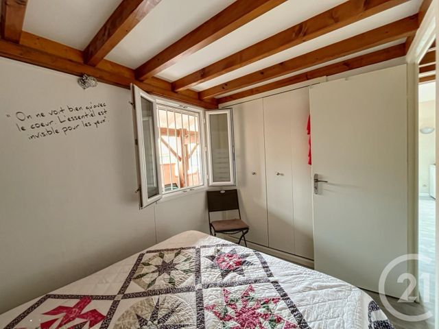 maison à vendre - 3 pièces - 38.21 m2 - GRUISSAN - 11 - LANGUEDOC-ROUSSILLON - Century 21 Vue Sur Mer