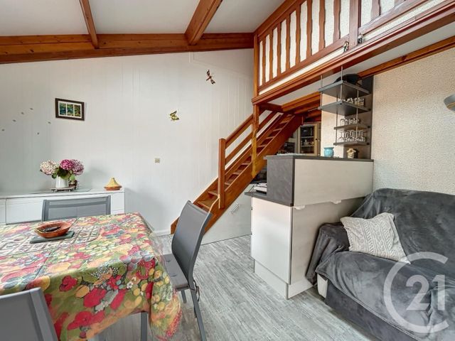 maison à vendre - 3 pièces - 38.21 m2 - GRUISSAN - 11 - LANGUEDOC-ROUSSILLON - Century 21 Vue Sur Mer